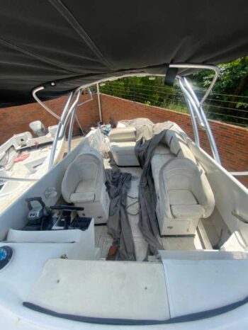 
								INTERMARINE AVANTI 35 full									