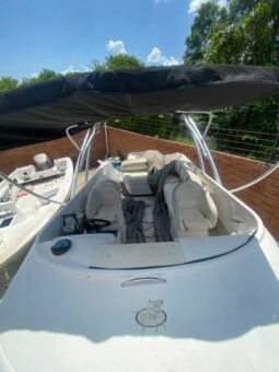 
										INTERMARINE AVANTI 35 full									