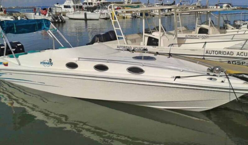 INTERMARINE Z 29, VENTA DE INTERMARINE Z 29, INTERMARINE Z 29 DE LECHERIA