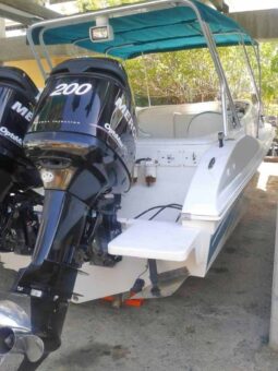 
										INTERMARINE Z 29 full									