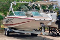 MASTERCRAFT QX45 24, VENTA DE MASTERCRAFT QX45 24, MASTERCRAFT QX45 24 DE MARACAIBO