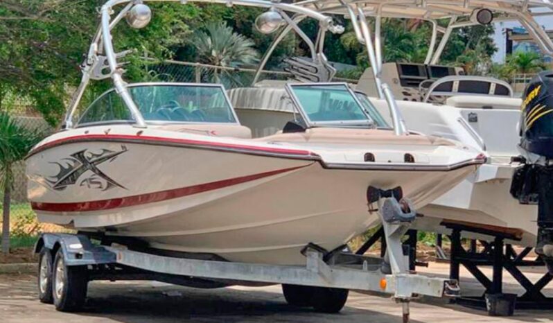 MASTERCRAFT QX45 24, VENTA DE MASTERCRAFT QX45 24, MASTERCRAFT QX45 24 DE MARACAIBO