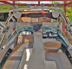 
										MASTERCRAFT QX45 24 full									