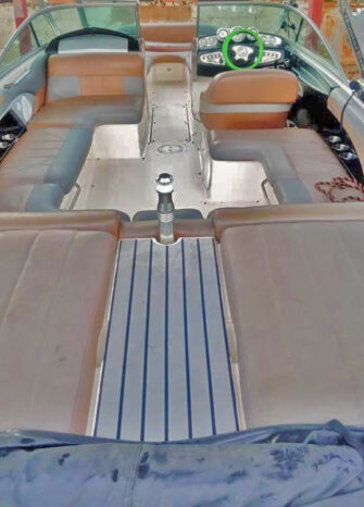 
								MASTERCRAFT QX45 24 full									