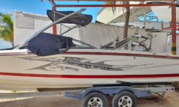 
										MASTERCRAFT QX45 24 full									