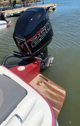 
										MASTERCRAFT QX45 24 full									