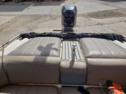 
										MASTERCRAFT QX45 24 full									