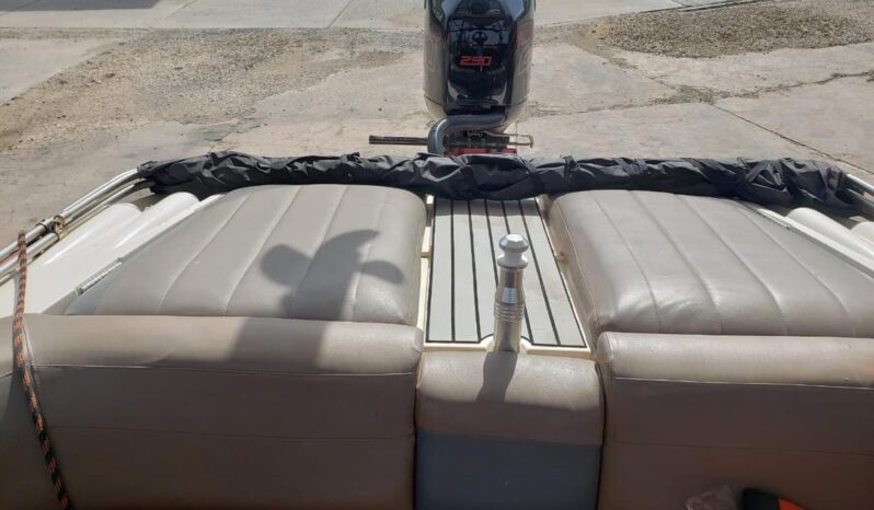 
								MASTERCRAFT QX45 24 full									