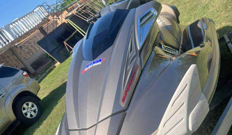 
								MOTO JETSKI YAMAHA full									