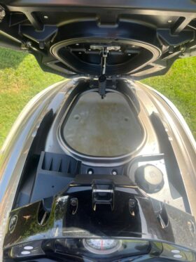 MOTO JETSKI YAMAHA