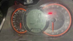 
										MOTO SEADOO RXT 260 full									