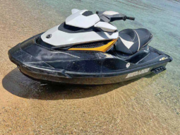 MOTO SEADOO RXT 260, VENTA DE MOTO SEADOO RXT 260, MOTO SEADOO RXT 260 DE LECHERIA