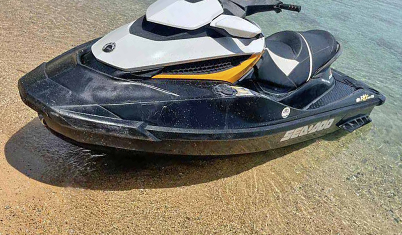 MOTO SEADOO RXT 260, VENTA DE MOTO SEADOO RXT 260, MOTO SEADOO RXT 260 DE LECHERIA