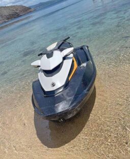 
										MOTO SEADOO RXT 260 full									