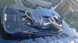 
										MOTO SEADOO RXT 260 full									