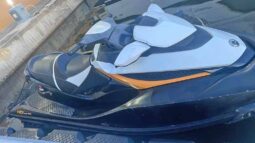 
										MOTO SEADOO RXT 260 full									