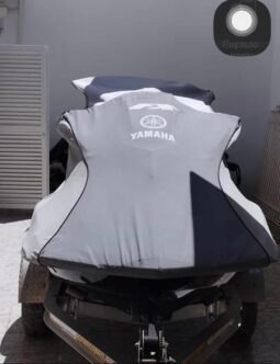 
										MOTO YAMAHA WAVE RUNNER FX CRUISER full									