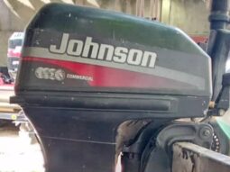 MOTOR JOHNSON 10HP, VENTA DE MOTOR JOHNSON 10HP, MOTOR JOHNSON 10HP DE VALENCIA