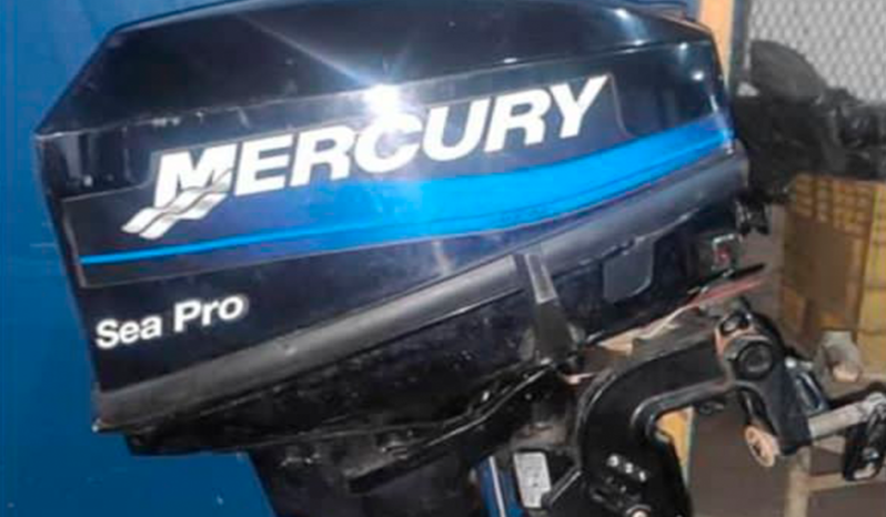 MOTOR MERCURY SEA PRO 15HP, VENTA DE MOTOR MERCURY SEA PRO 15HP, MOTOR MERCURY SEA PRO 15HP DE HIGUEROTE