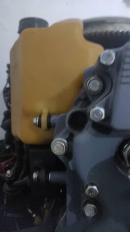 
										MOTOR YAMAHA 130HP full									