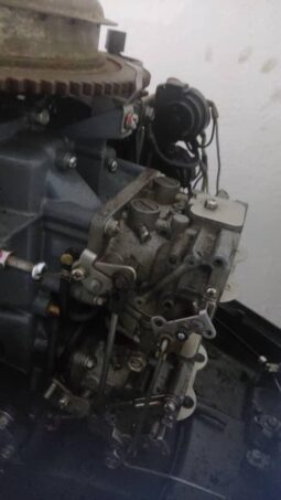 
										MOTOR YAMAHA 130HP full									