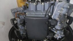 
										MOTOR YAMAHA 130HP full									