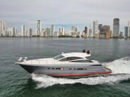 PERSHING 56, VENTA DE PERSHING 56, PERSHING 56 DE CARTAGENA COLOMBIA