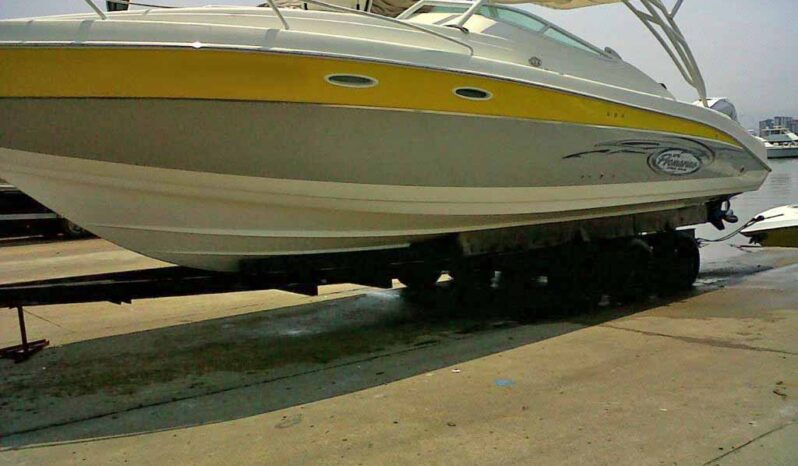 
								PROMARINE EXPRESS 34 full									