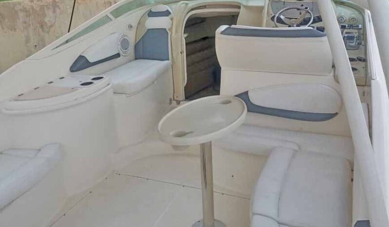 
								PROMARINE EXPRESS 34 full									