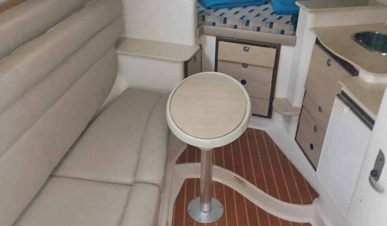 
								PROMARINE EXPRESS 34 full									