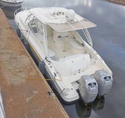 
										PROMARINE EXPRESS 34 full									