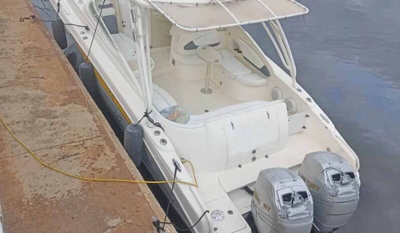 
								PROMARINE EXPRESS 34 full									