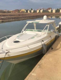 
										PROMARINE EXPRESS 34 full									