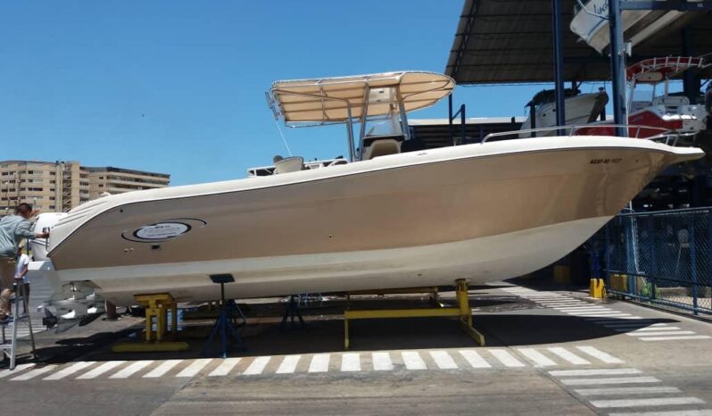 PROMARINE OPEN 33, VENTA DE PROMARINE OPEN 33, PROMARINE OPEN 33 DE LECHERIA