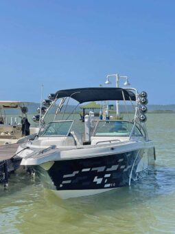 
										ROBALO 227 full									