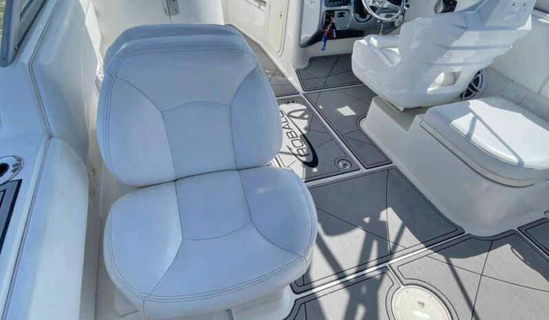 
								ROBALO 227 full									