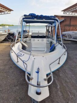 
										RUBHER MARINE 24 full									