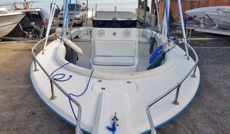 
								RUBHER MARINE 24 full									