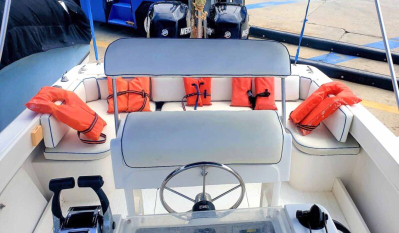 
								RUBHER MARINE 24 full									