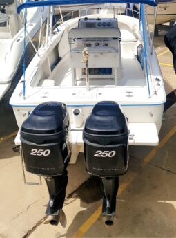 
										RUBHER MARINE 24 full									