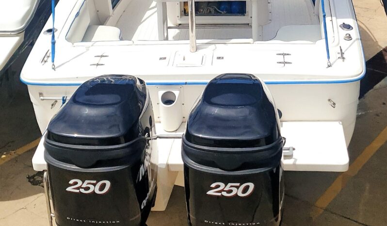 
								RUBHER MARINE 24 full									