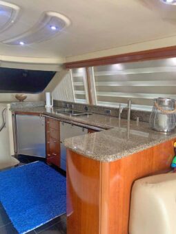 
										SEA RAY SEDAN BRIDGE 55 full									