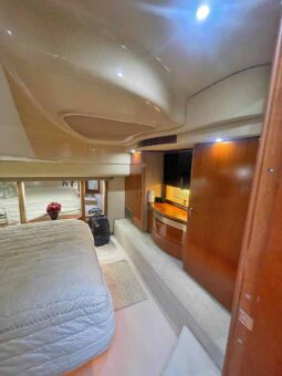 
										SEA RAY SEDAN BRIDGE 55 full									