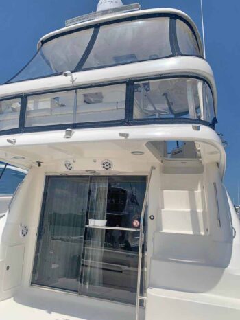 
								SEA RAY SEDAN BRIDGE 55 full									