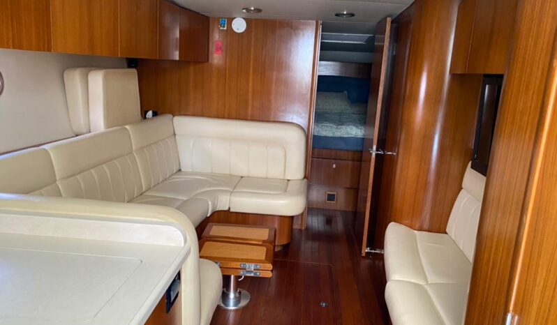 
								TIARA YACHT 44 full									