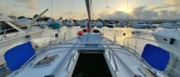 
										VELERO HUNTER 46.6 full									