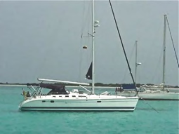 
										VELERO HUNTER 46.6 full									