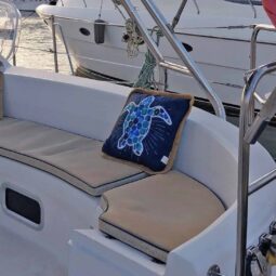 
										VELERO HUNTER 46.6 full									