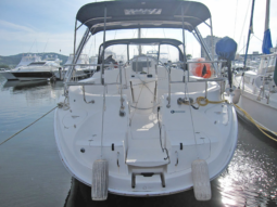 
										VELERO HUNTER 46.6 full									