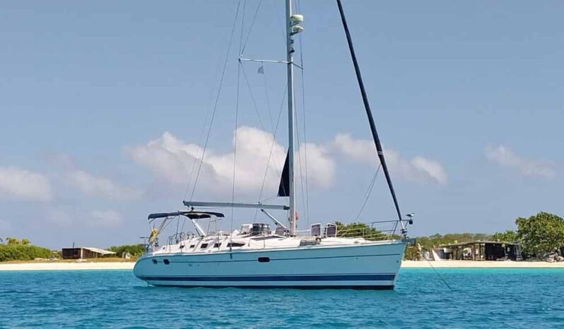 
								VELERO HUNTER 46.6 full									